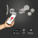 Подвесной светильник Eurosvet Sorento 90167/8 черный Smart