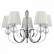Подвесная люстра Vele Luce Percy VL1971L05