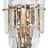 Накладной светильник Arte Lamp Nicoletta A1052AP-2GO