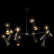 Светильник на штанге Loft it Halley 10046/10 Black