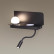 Полка навесная с подсветкой Odeon Light Smart Shelf 4202/6WL