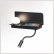 Полка навесная с подсветкой Odeon Light Smart Shelf 4202/6WL