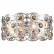 Подвесной светильник Vele Luce Silk VL3143P08