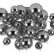 Потолочная люстра Arte Lamp Molecule A8313PL-5CC