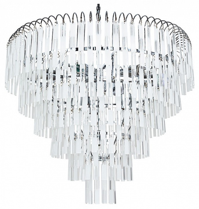 Подвесная люстра Arte Lamp Eliza A1009SP-10CC