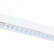 Встраиваемый светильник Arte Lamp Linea A4634PL-1WH