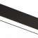 Накладной светильник Denkirs Smart DK8003-BK