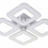 Потолочная люстра Escada Dew 10231/4LED