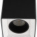 Накладной светильник Denkirs DK3030 DK3080-BW+BK