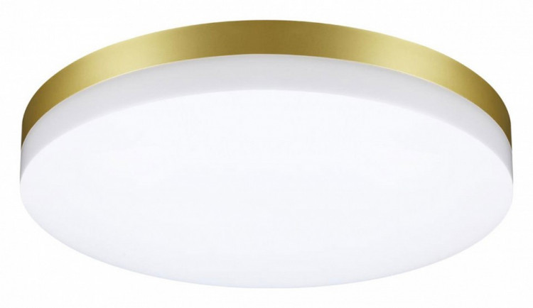 Накладной светильник Novotech Opal 358892