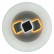 Накладной светильник Natali Kovaltseva LED LED LAMPS 5012