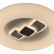 Накладной светильник Natali Kovaltseva LED LED LAMPS 5012