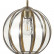 Подвесной светильник Ideal Lux Rondo RONDO SP1 D25