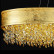 Подвесной светильник Lucia Tucci Fabian fabian 1550.17 oro LED