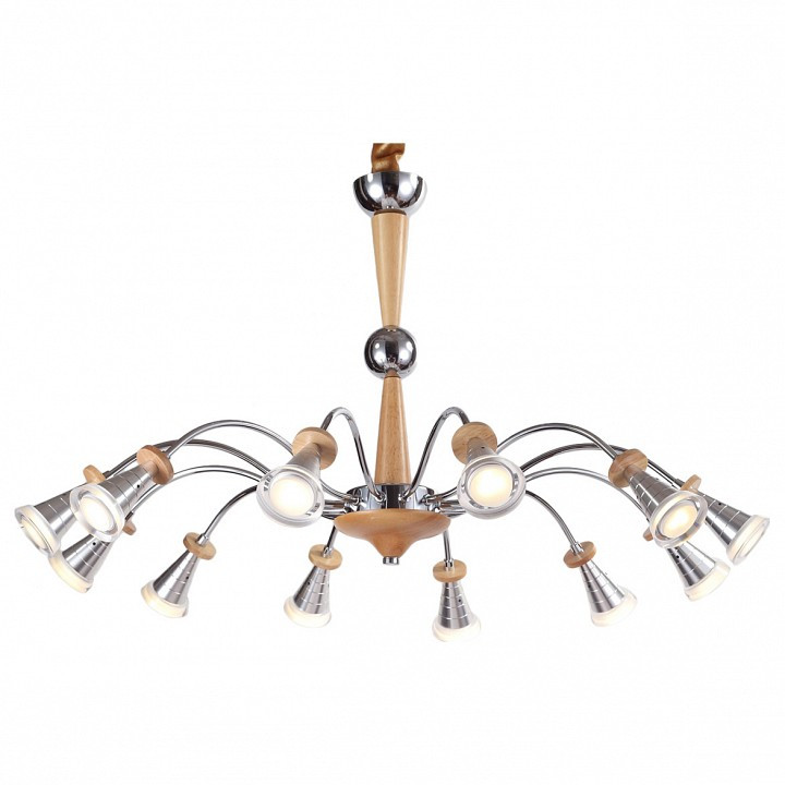 Подвесная люстра Lucia Tucci Natura Natura 071.12 Led