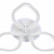 Подвесная люстра Escada Bubble 10251/3LED BL