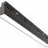 Встраиваемый светильник Maytoni Basis TR030-4-12WTW-DD-B