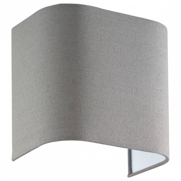 Плафон текстильный Ideal Lux Gea Paralume GEA PARALUME AP2 GRIGIO