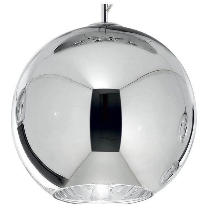 Подвесной светильник Ideal Lux Nemo NEMO SP1 D40 CROMO