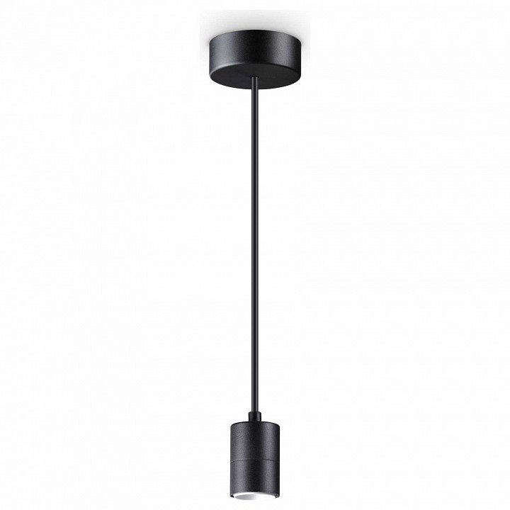 Подвесной светильник Ideal Lux Set Up SET UP MSP NERO