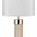 Настольная лампа декоративная Vele Luce Rainbow VL5744N01