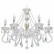 Подвесная люстра MW-Light Селена 1 482012006