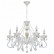 Подвесная люстра MW-Light Селена 1 482012006