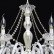 Подвесная люстра MW-Light Селена 1 482012006