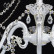 Подвесная люстра MW-Light Селена 1 482012006
