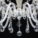 Подвесная люстра MW-Light Селена 1 482012006