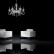 Подвесная люстра MW-Light Селена 1 482012006
