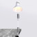 Настольная лампа офисная Ambrella DE DE7719