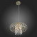 Подвесной светильник ST-Luce Dolcima SL1101.203.05