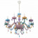 Подвесная люстра ST-Luce SL1700 SL1700.783.10
