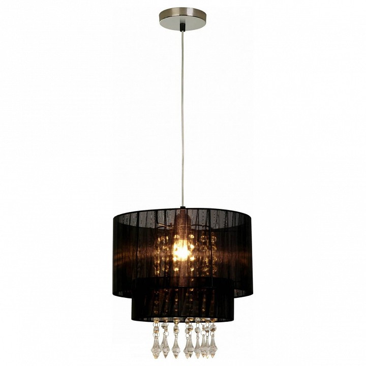 Подвесной светильник Zumaline Leta RLD93350-1B