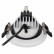 Встраиваемый светильник Arlight Ltd-Explorer 024028