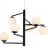 Подвесная люстра ST-Luce Donolo SL395.413.06