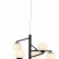 Подвесная люстра ST-Luce Donolo SL395.413.06