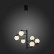 Подвесная люстра ST-Luce Donolo SL395.413.06