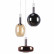Подвесной светильник Lightstar Disco 792139