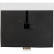 Встраиваемый светильник Arlight CL-KARDAN-S190x190-25W Day4000 (WH-BK, 30 deg) 026499
