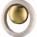 Бра Odeon Light Saturn 5443/1W