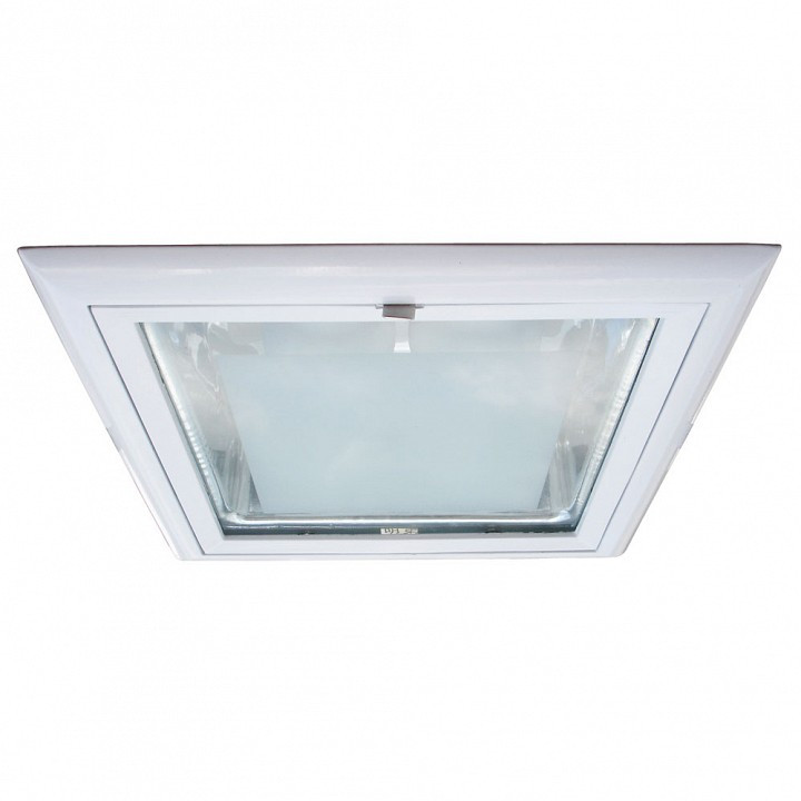 Встраиваемый светильник Arte Lamp Technika A8044PL-2WH