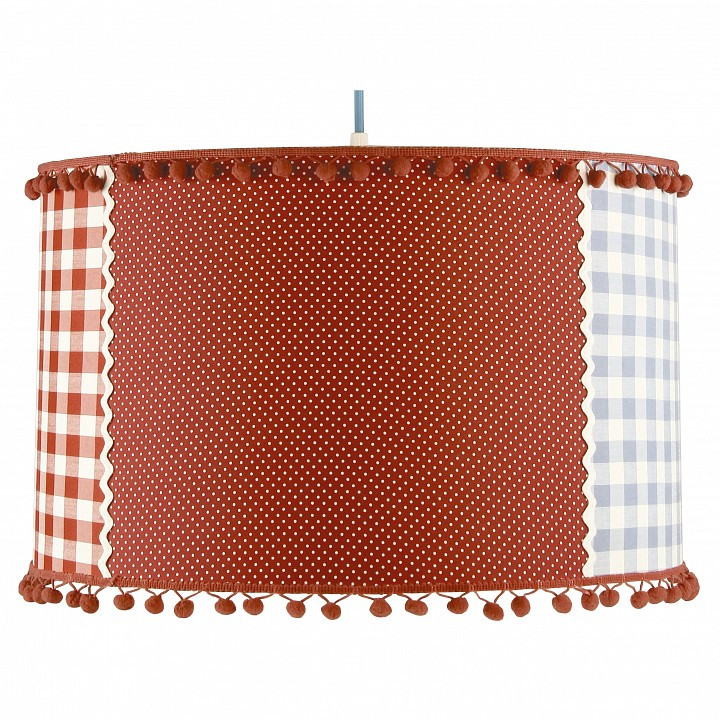 Подвесной светильник Arte Lamp Provence A5398SP-1WH