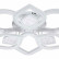Потолочная люстра Escada Hydria 10229/6LED