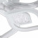 Потолочная люстра Escada Hydria 10229/6LED