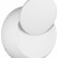 Накладной светильник DesignLed Mun GW-6100-5-WH-WW