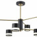 Люстра на штанге Lumion Lanika 8240/6C
