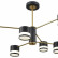 Люстра на штанге Lumion Lanika 8240/6C