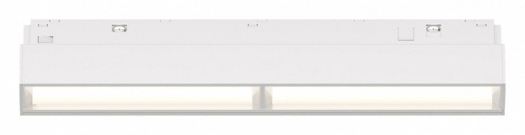 Встраиваемый светильник Maytoni Parete TR106-4-12W-DS-W